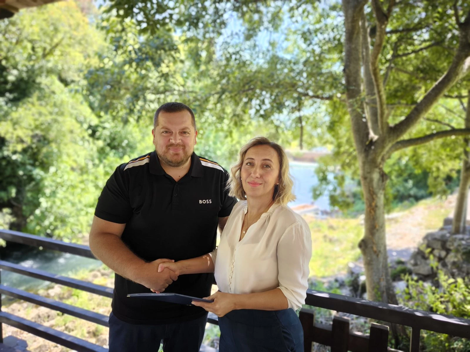 Kravice i Trebižat na putu prema statusu zaštićenog područja