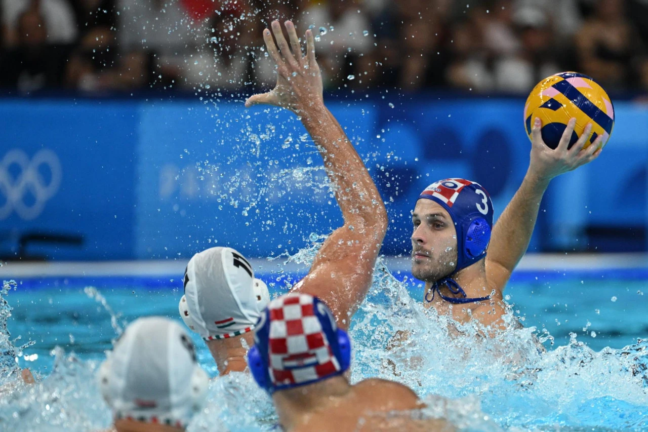 Hrvatska u četvrtfinalu ide na Mađarsku, dok će Srbija igrati protiv SAD-a