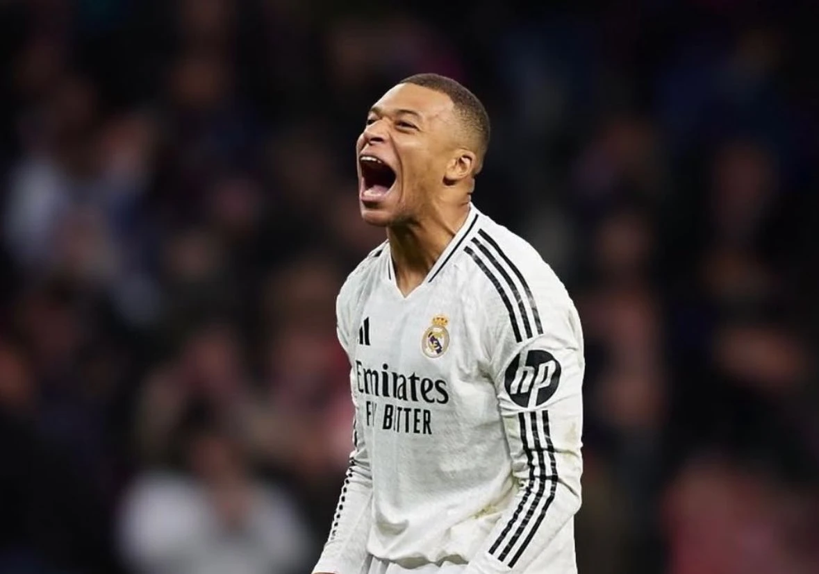Mbappé pod istragom, njegov tim tvrdi: ''Sve je u skladu sa zakonom''
