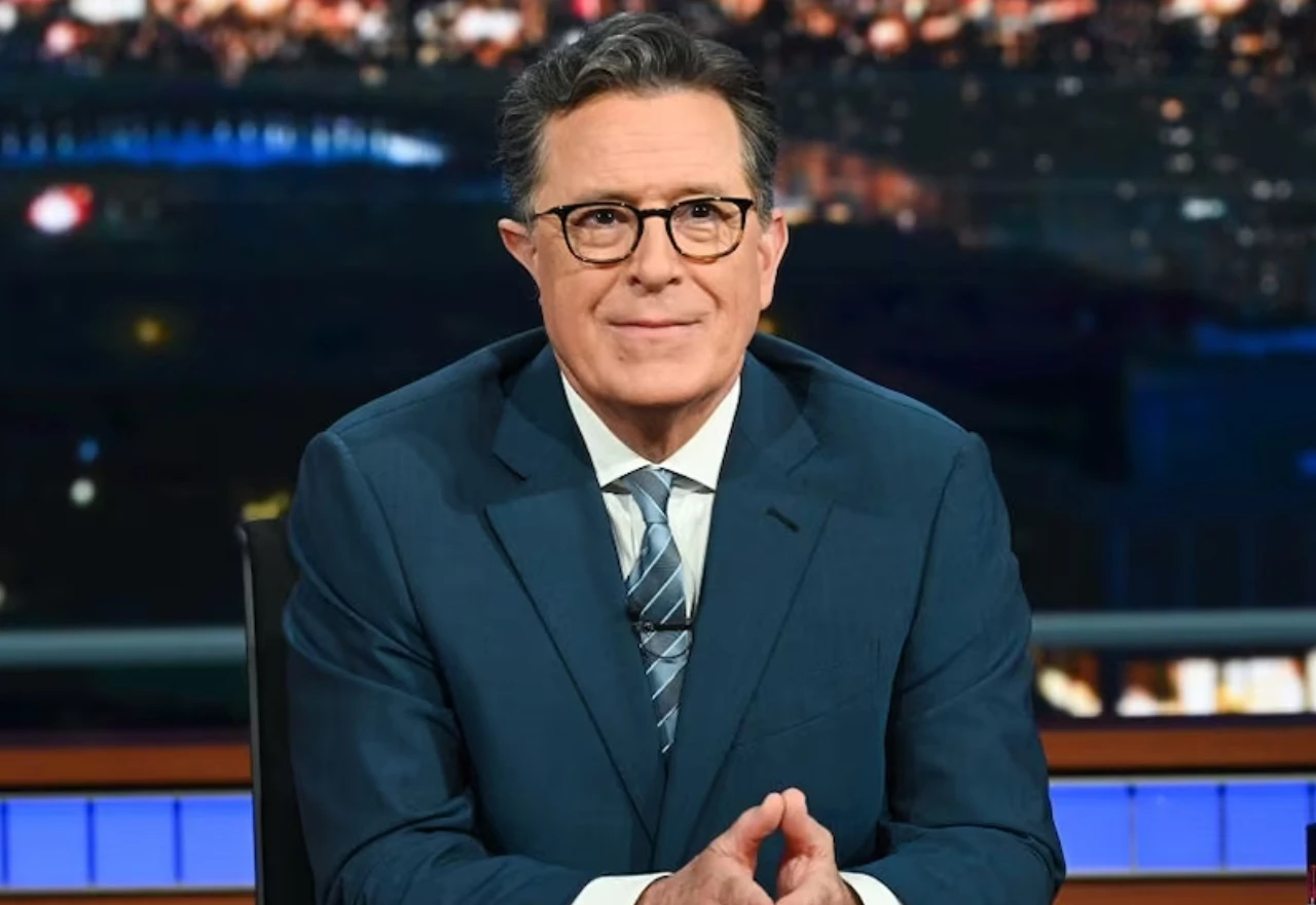CBS ukida Colbertovu emisiju tri dana nakon što je prozvao Trumpa