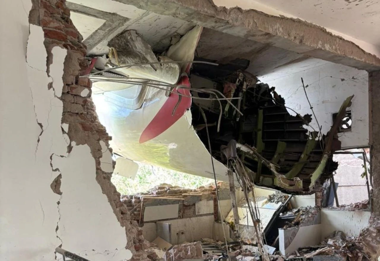 Nesreća s 260 poginulih: Je li pilot odgovoran za pad zrakoplova?