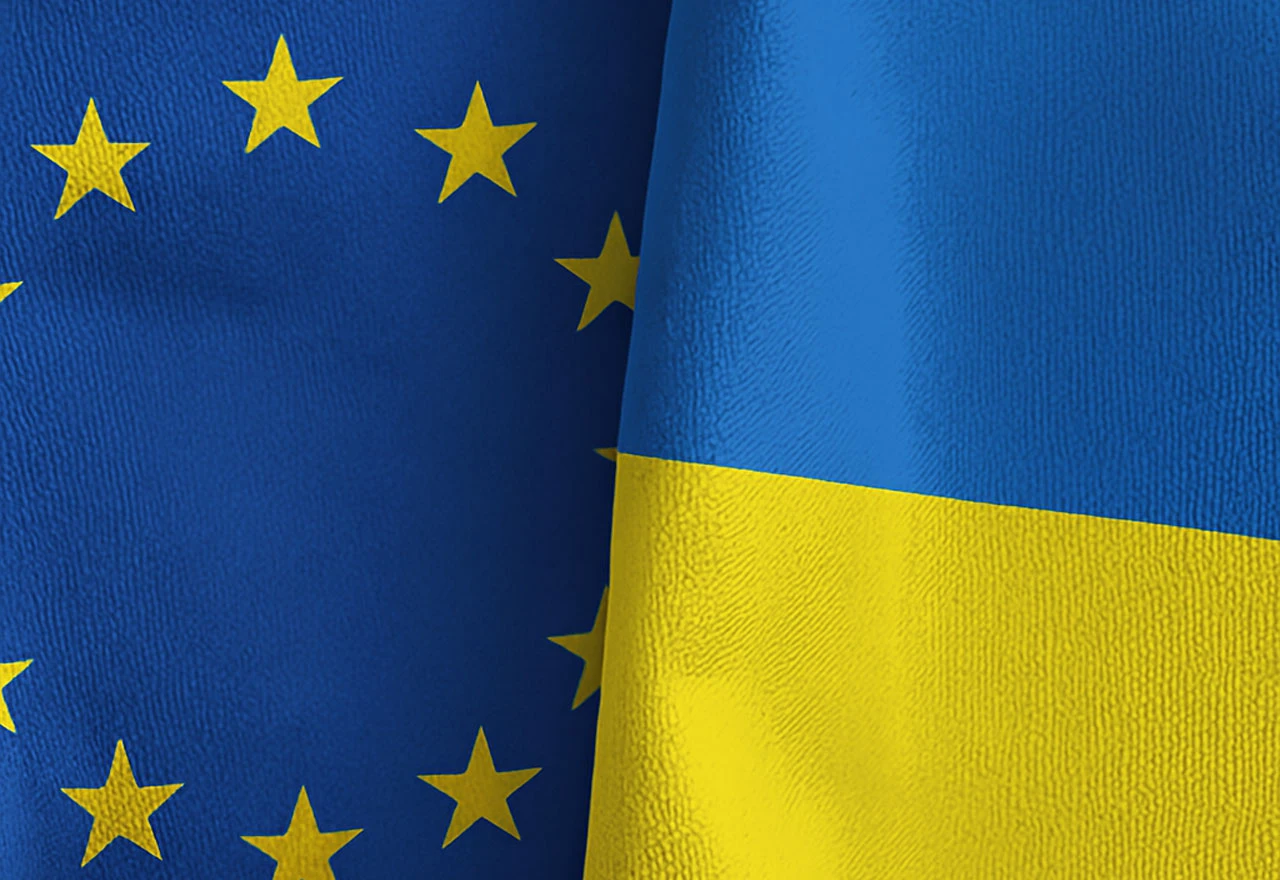 Njemačka srušila nade Ukrajine za brzi ulazak u EU