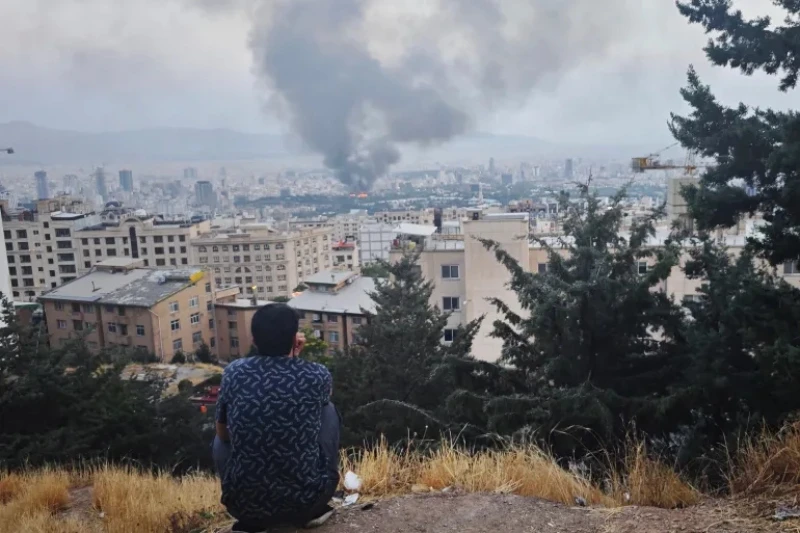 Izrael i Sirija dogovorili prekid vatre