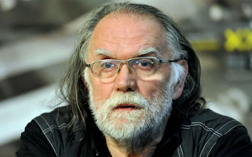 Preminuo Josip Pejaković