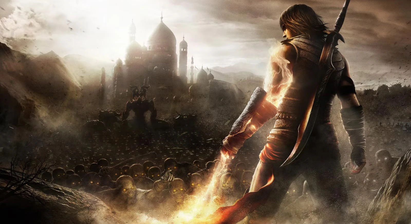 Ubisoft: Sands of Time remake živ je i dolazi prije nego što mislite