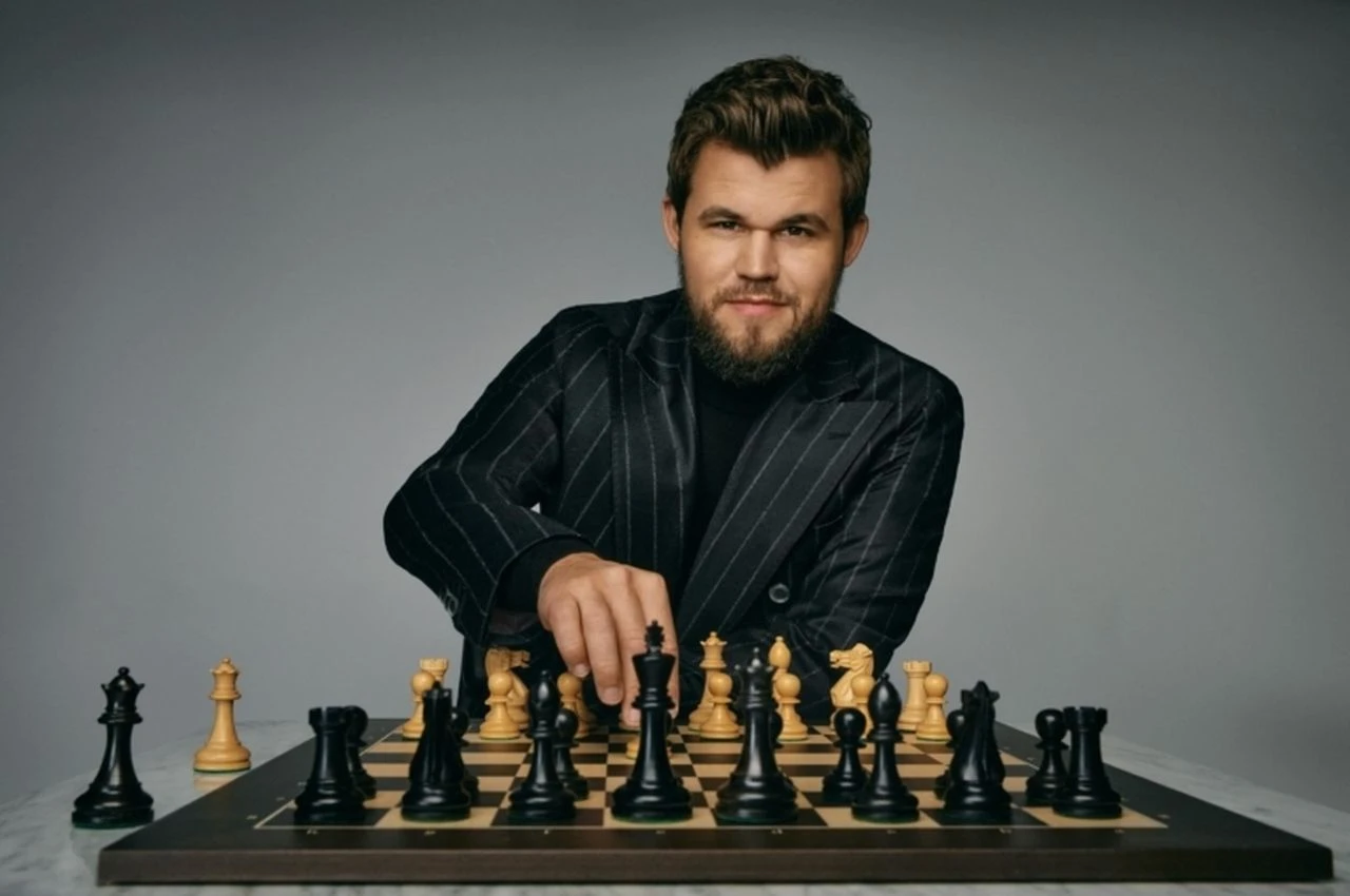 Carlsen pobijedio Chat GPT