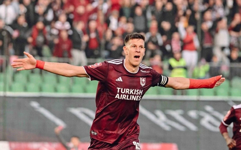 Bubanja ide kod Vlade Sliškovića, Sarajevu skoro milijun eura