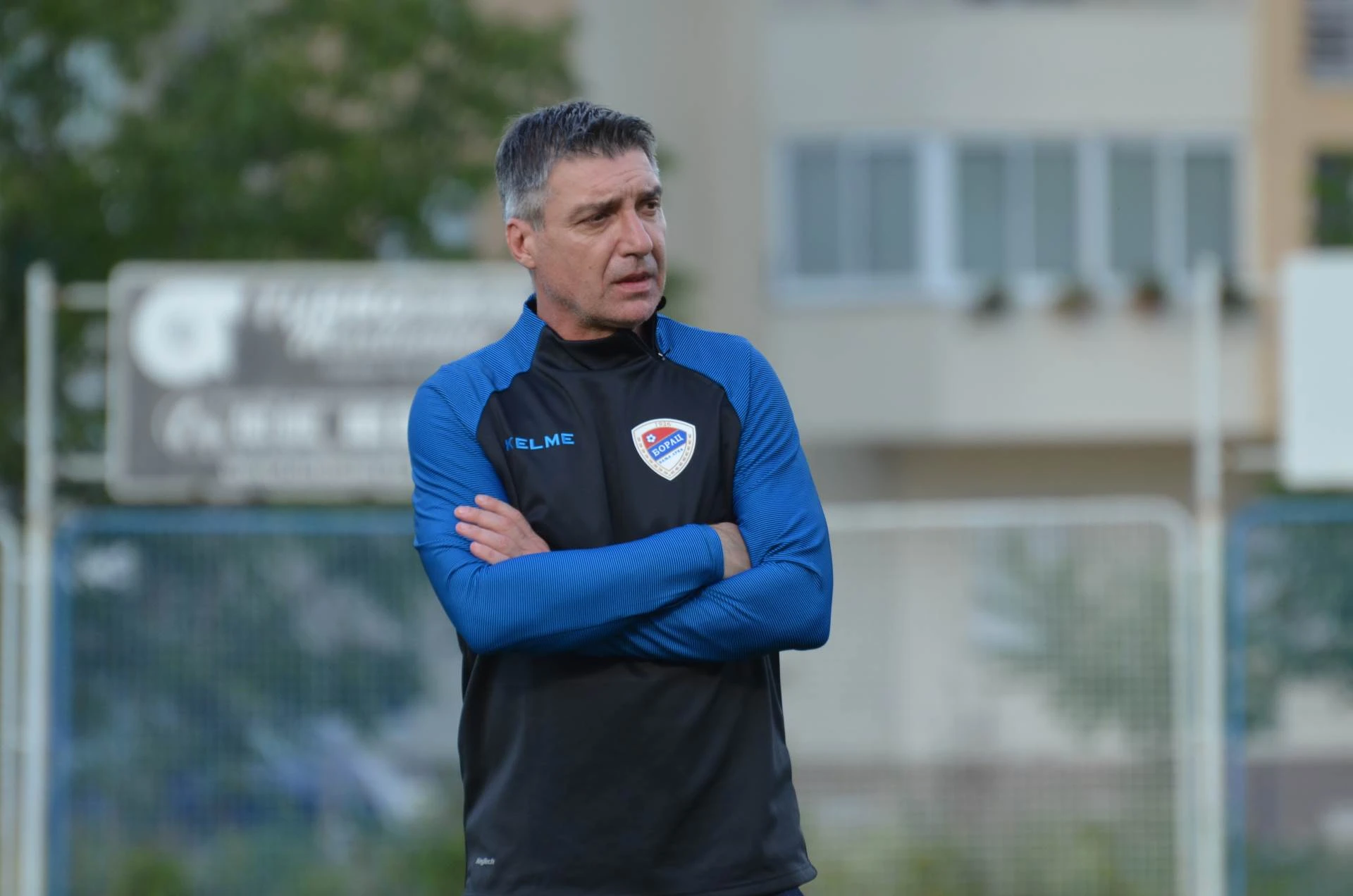 Borac vraća Marinovića i dovodi još četiri pojačanja