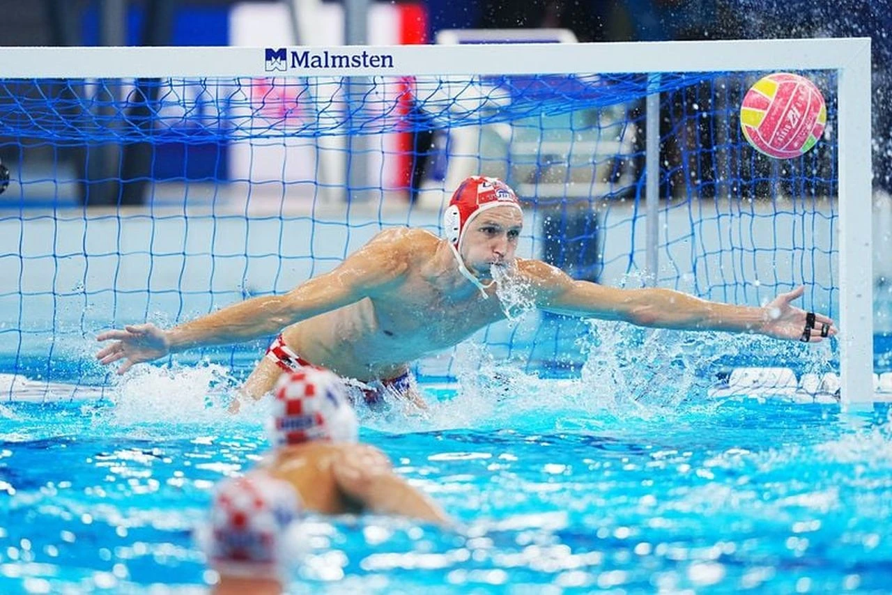 Mađarska eliminirala Hrvatsku u četvrtfinalu SP