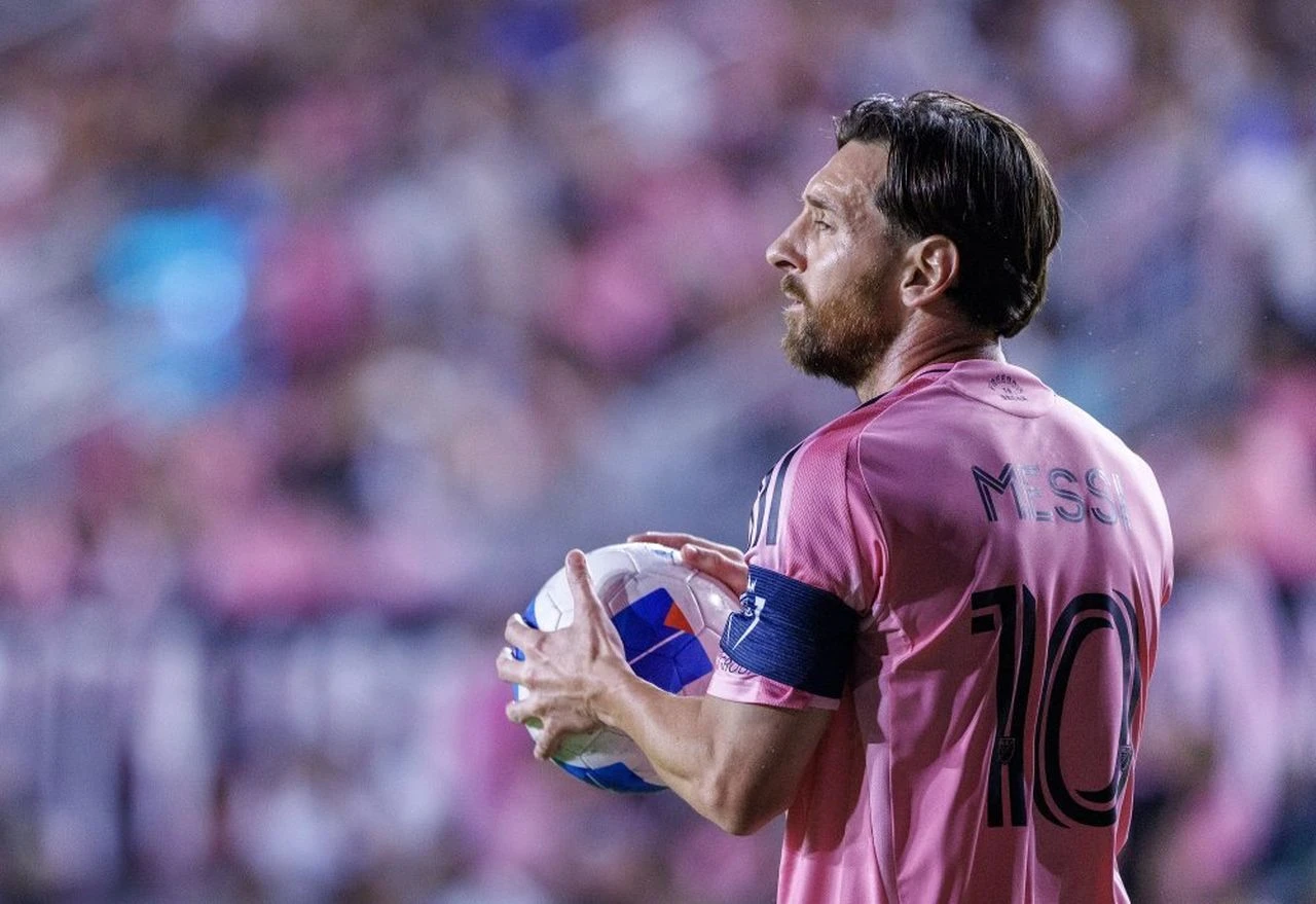 Messi srušio Cristiana Ronalda i postao najbolji strijelac u povijesti po broju golova iz igre