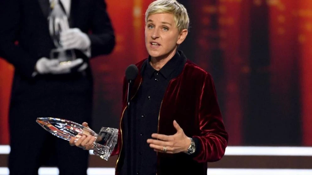 Ellen pobjegla iz Amerike zbog Trumpa