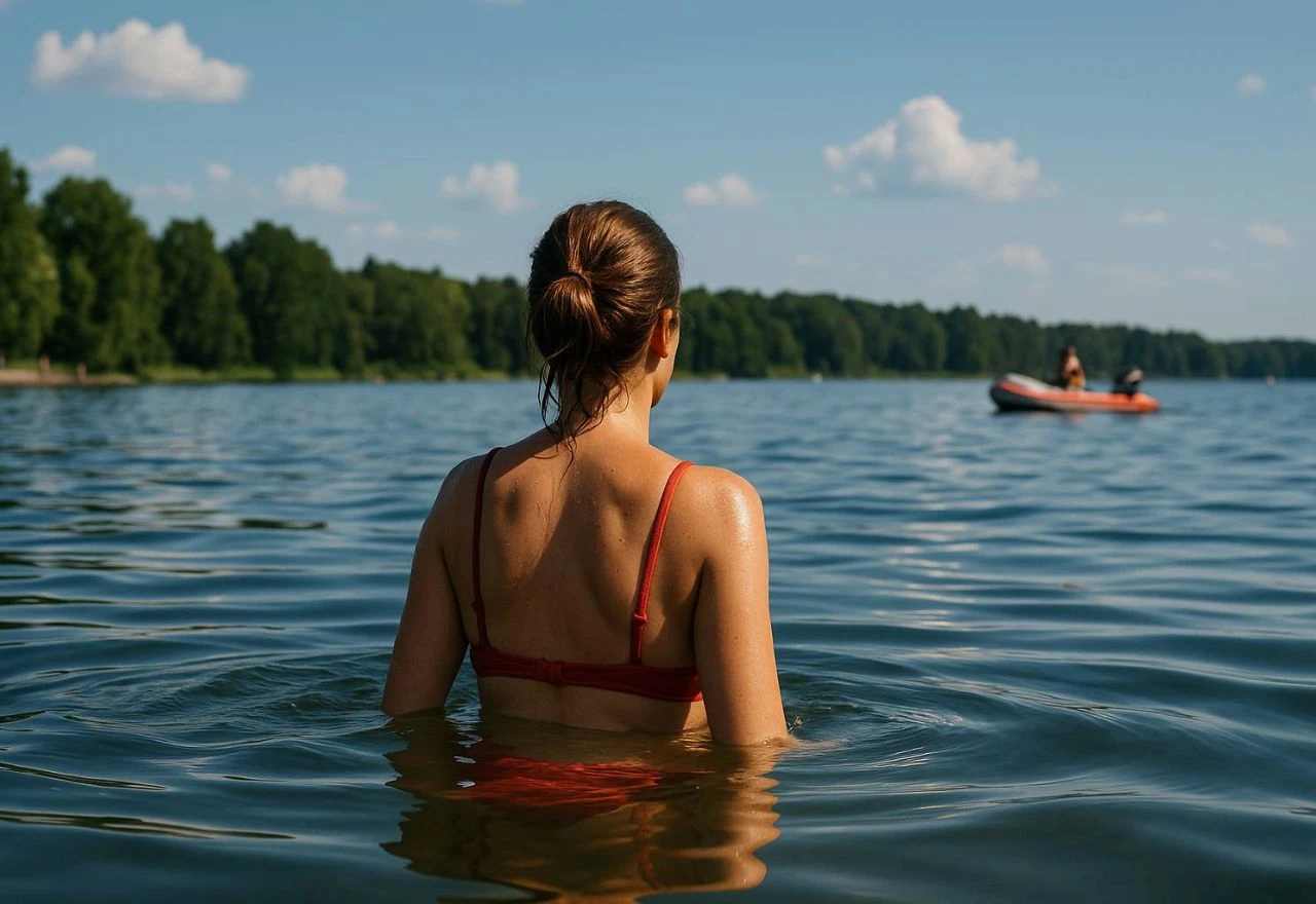 INZ upozorava: Ljetno kupanje može biti opasno bez higijene i nadzora