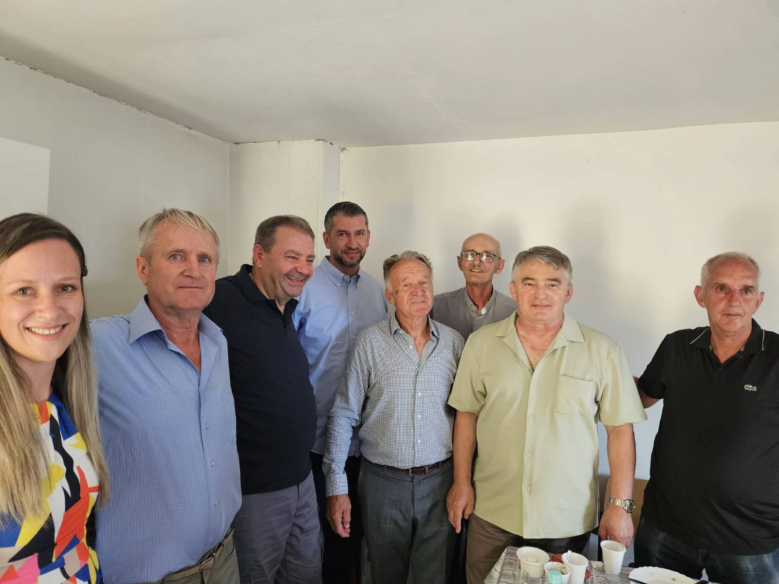Željko Komšić prisustvovao obilježavanju blagdana Svetog Ilije
