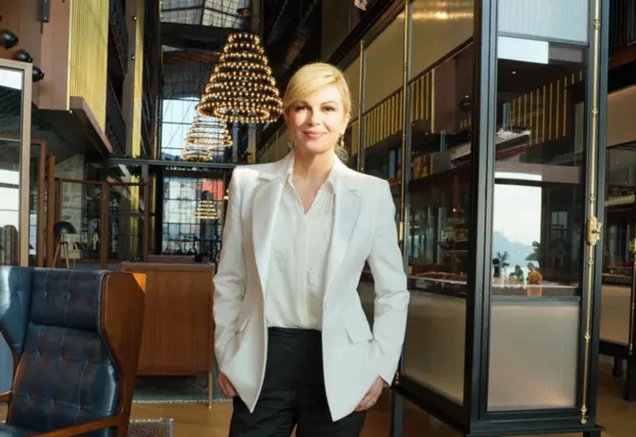 FOTO: Kolinda se posvetila sebi, otkrila i čemu duguje zavidnu liniju