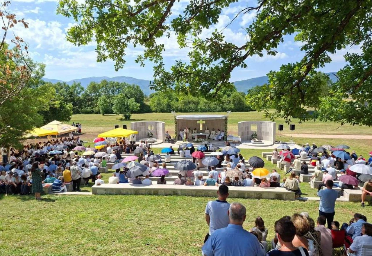 Počelo ''Livanjsko kulturno ljeto 2025.''