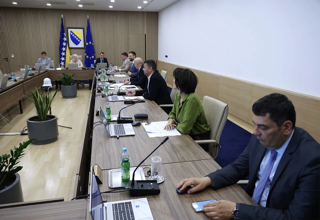 Vijeće ministara BiH šesti put pokušava imenovati zamjenika direktora SIPA-e