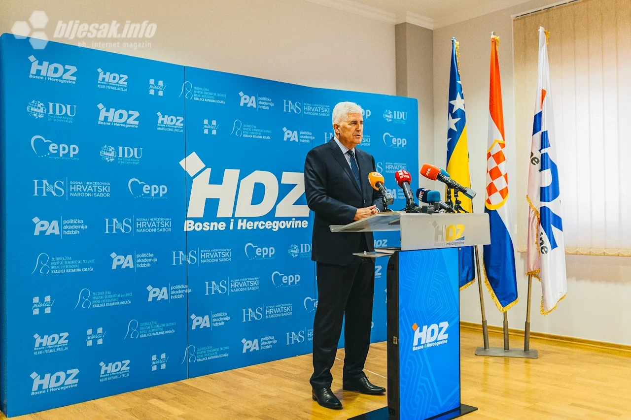 Dragan Čović