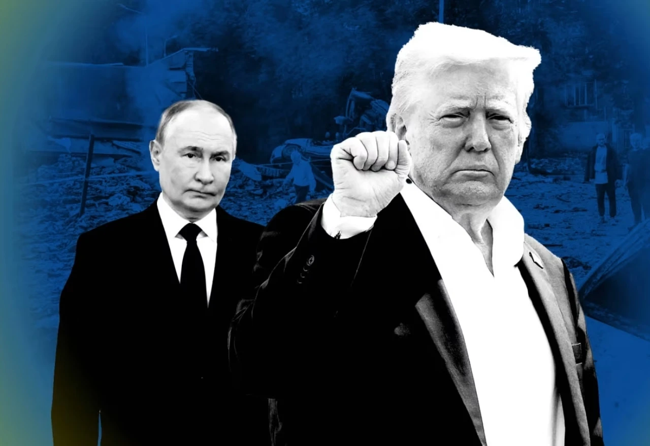 Moguć sastanak Trumpa i Putina u Pekingu