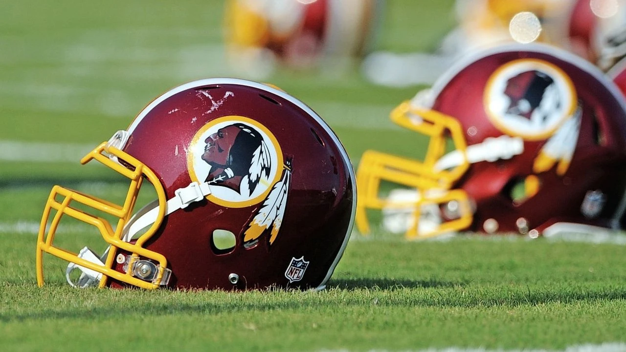 Trump traži od NFL ekipe iz Washingtona povratak imena Redskins