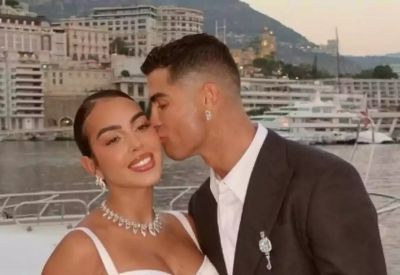 Ronaldova djevojka na udaru kritika zbog stajlinga u poznatom svetištu