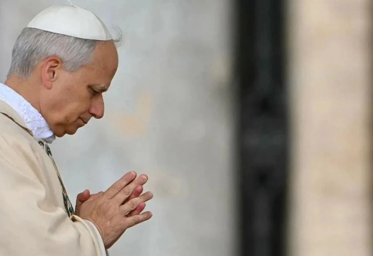 Papa se protivi prisilnom masovnom preseljenju Palestinaca