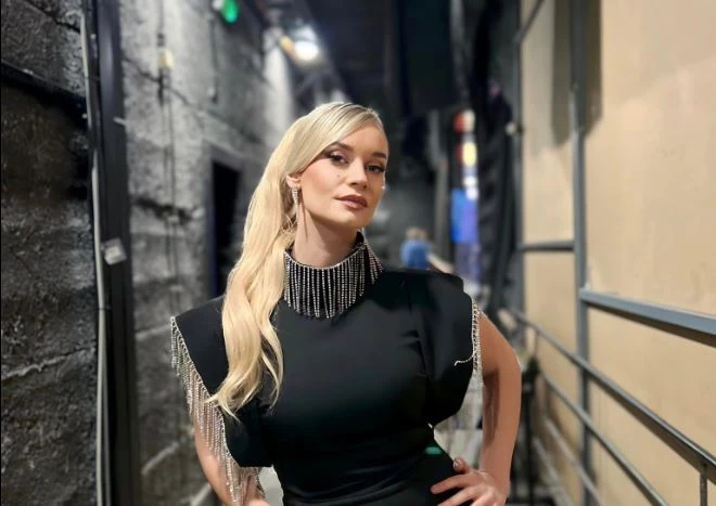 Šejla Zonić imala prometnu nesreću u Tuzli