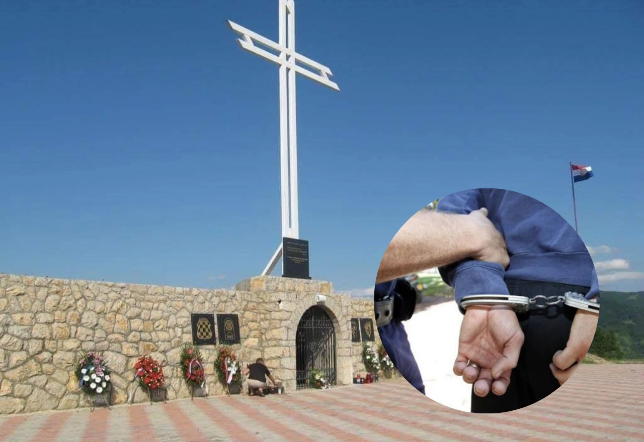 Zbog prijetnji Hrvatima na TikToku uhićene četiri osobe, identificiran i muškarac iz Širokog Brijega