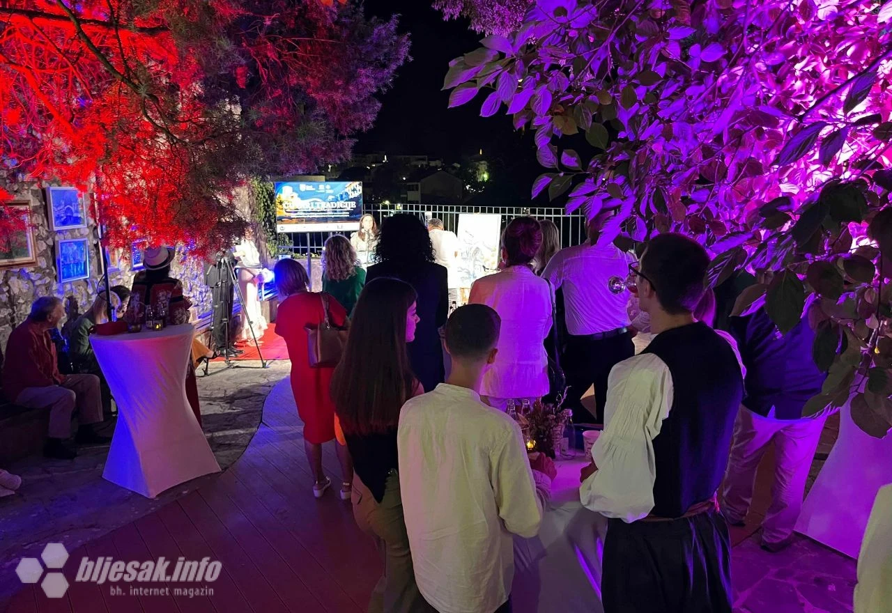 Otvorena kulturna manifestacija "Čuvari tradicije"