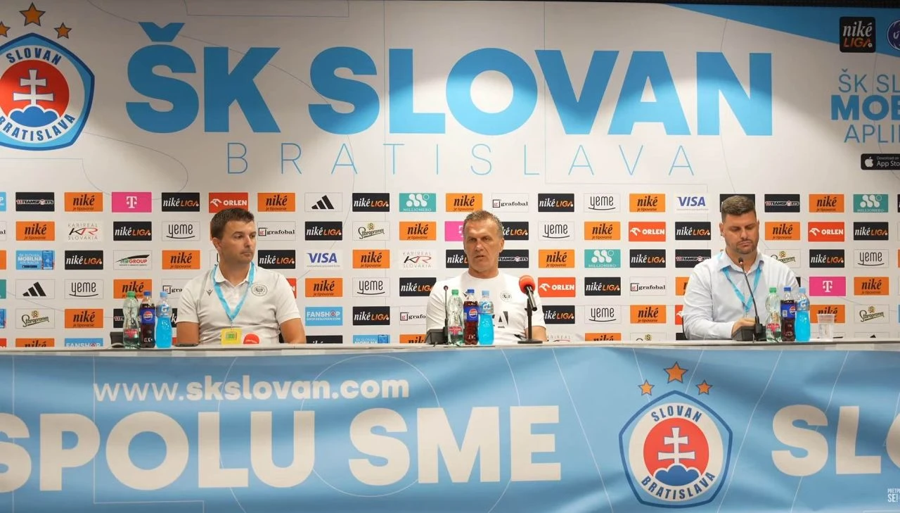 Ivanković: Uvijek postoji prvi put