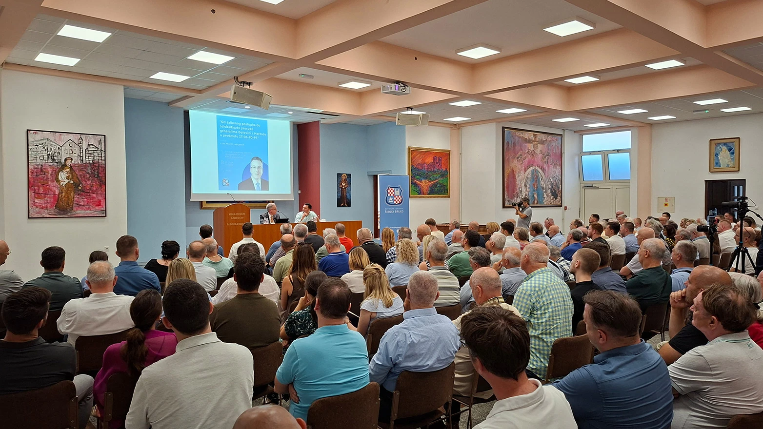 30 godina Oluje: Hercegovci čuvaju istinu i dostojanstvo obrane