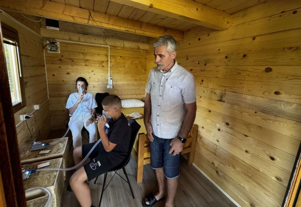 Mlakići u Rastovcima otvorili agro-turističku destinaciju uz EU potporu