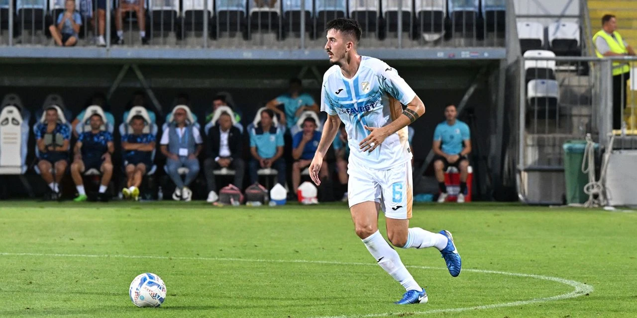 Dinamo Kijev zainteresiran za Radeljića