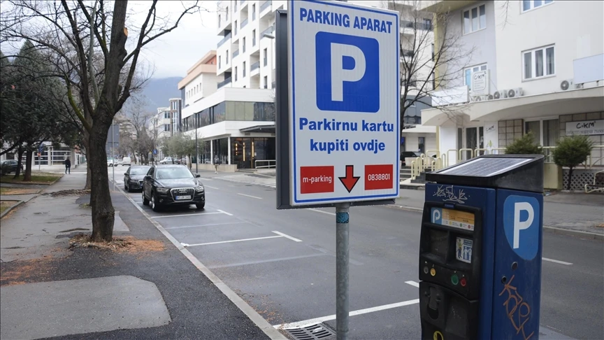 Mostar Parking ostvario milijunsku dobit