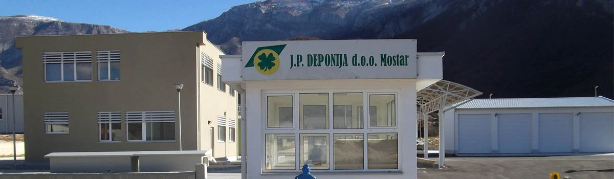 JP Deponija Mostar poslovala s milijunskim gubitkom: Duguju im druga javna poduzeća
