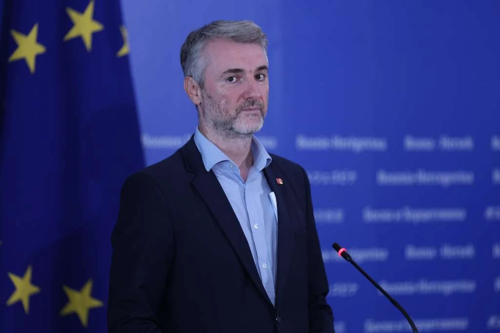 BHANSA u problemima: Spor s Viaductom blokirao milijune