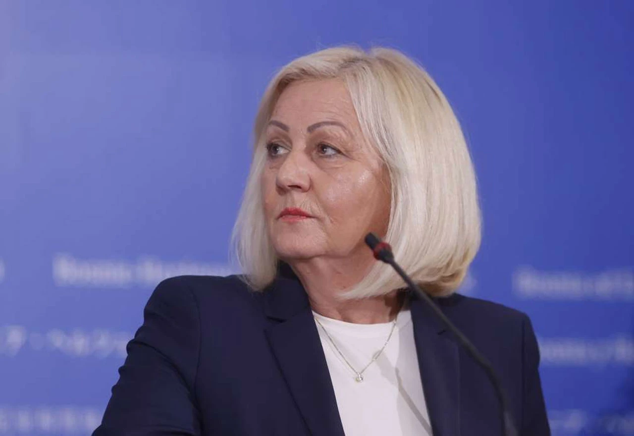 Krišto: Nema političke saglasnosti o imenovanju zamjenika direktora SIPA-e