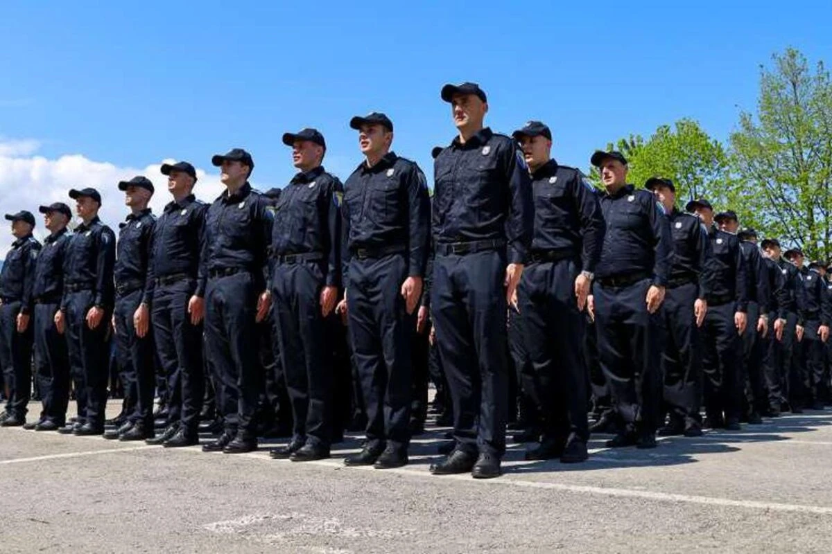 Granična policija BiH dobiva 469 novih službenika