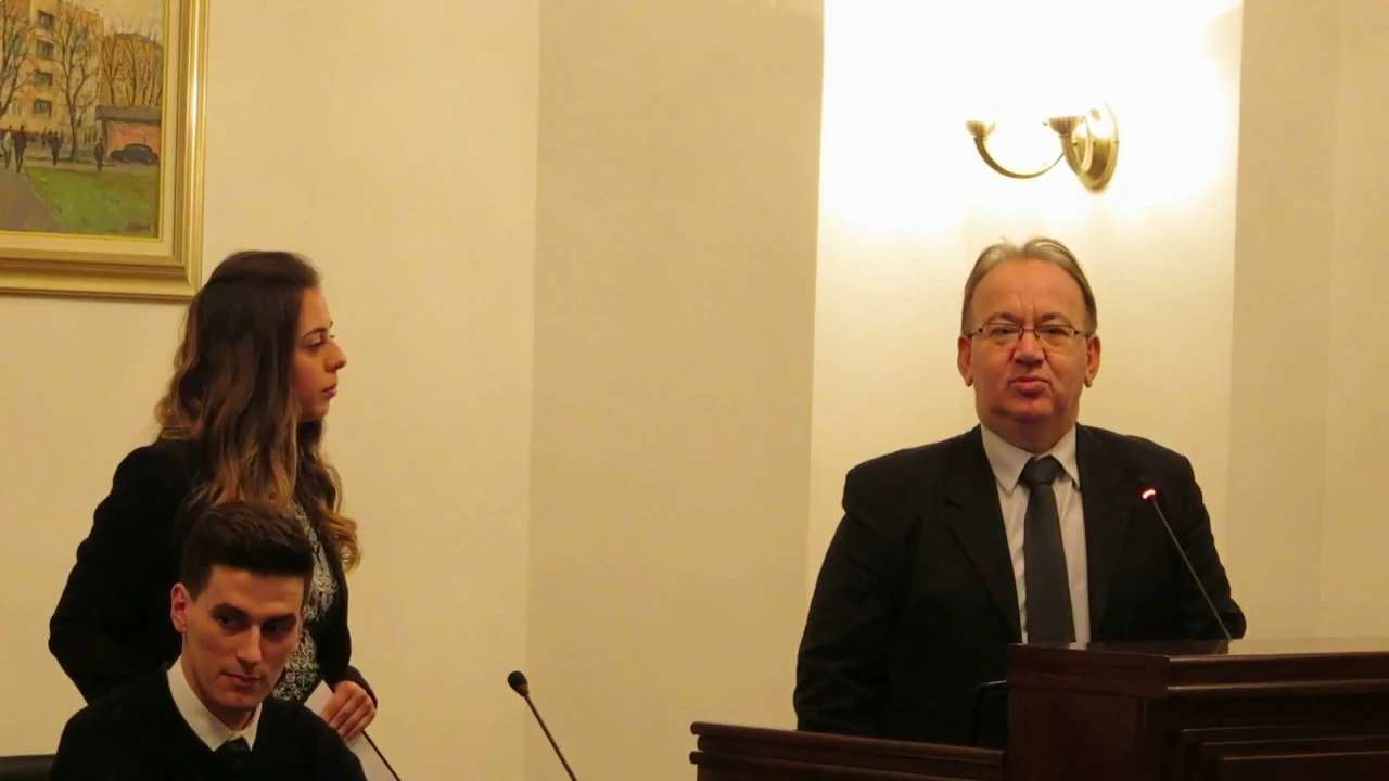 Imenovano novo Vijeće za znanost BiH: Na čelu akademik Dragoljub Mirjanić