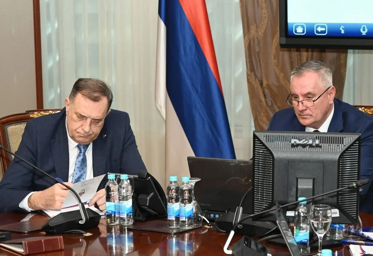 Vlasti RS-a dobile novog lobističkog predstavnika u SAD-u