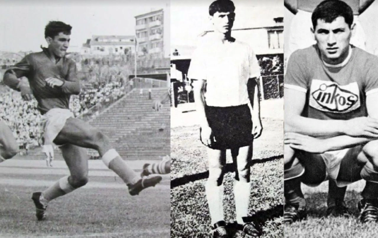 Preminuo legendarni igrač Veleža Muhamed Rom Glavović