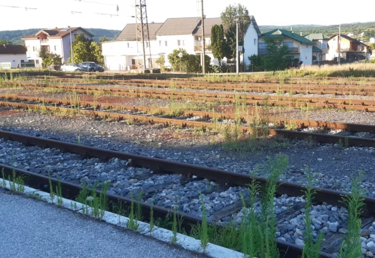 Vraća li se Unska pruga - nekad najbrža veza BiH i Dalmacije?