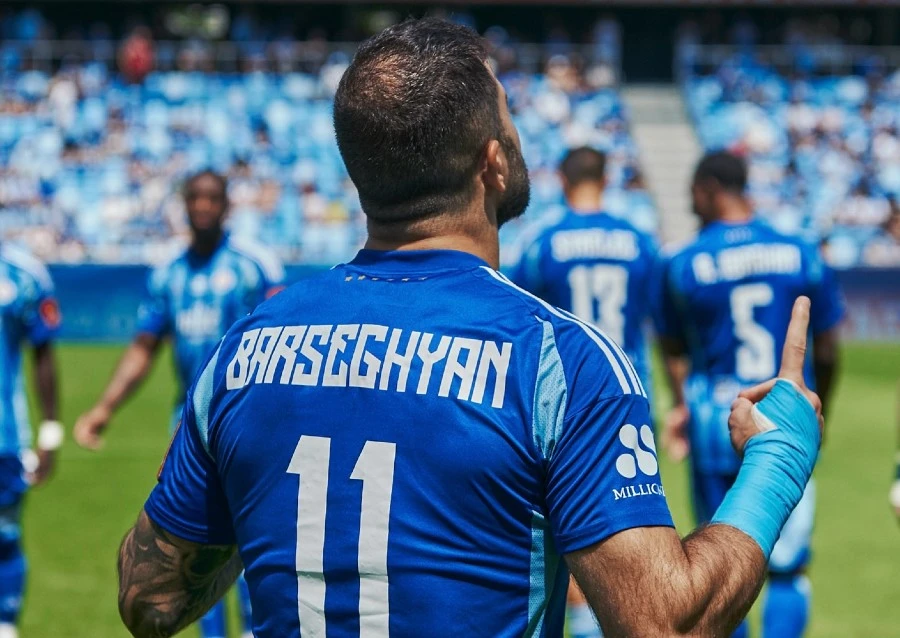 Zrinjski u teškoj situaciji: Slovan zabio dva gola za tri minute