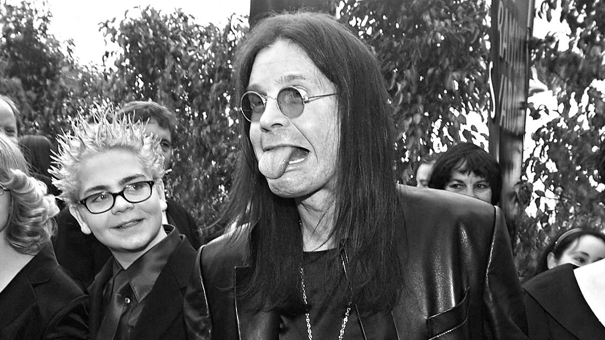 Preminuo Ozzy Osbourne