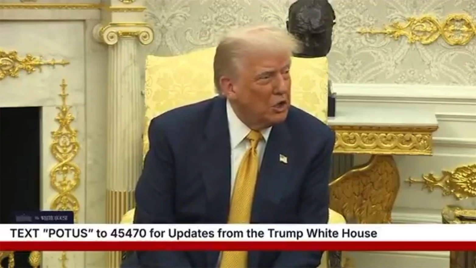 Trump tvrdi: Imam papire koji dokazuju da je Obama stajao iza puča