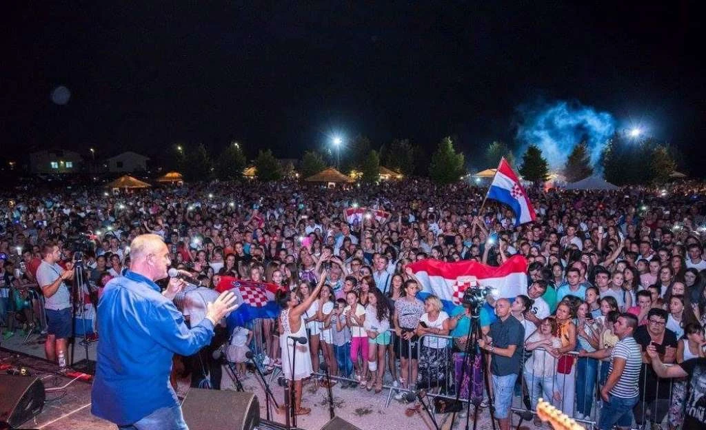 Blatnica ponovno pjeva s Matom Bulićem: Dolaze Škoro, Bačić, Žanko i brojni drugi