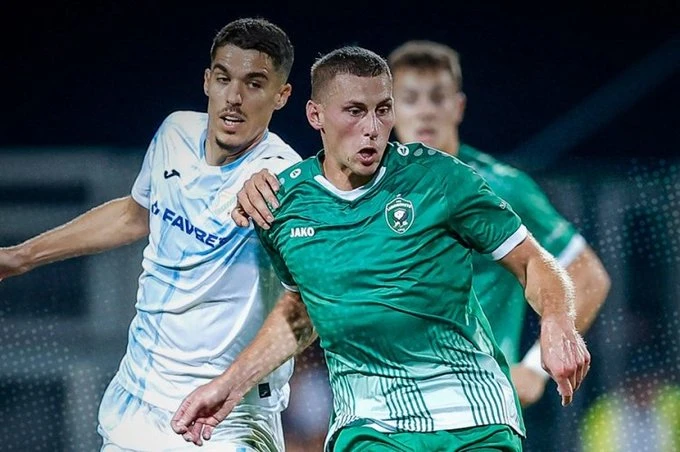 Rijeka i Ludogorec odigrali bez golova, najuvjerljiviji Lech, Slovan i Malmo