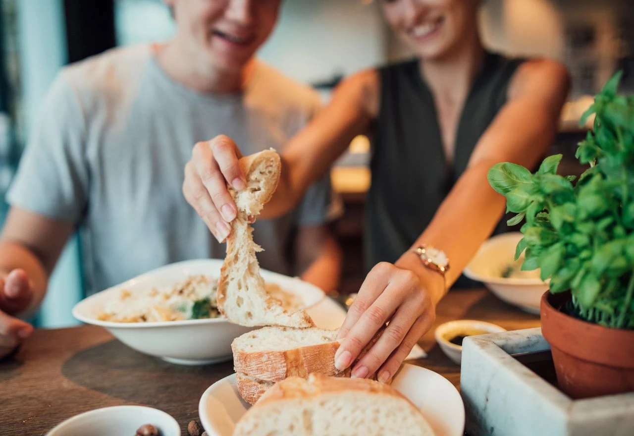 Evo zašto gluten možda nije glavni krivac za vaše probavne smetnje