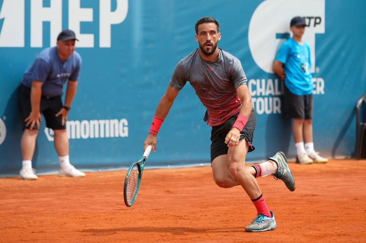 Džumhur i Wawrinka večeras u Umagu
