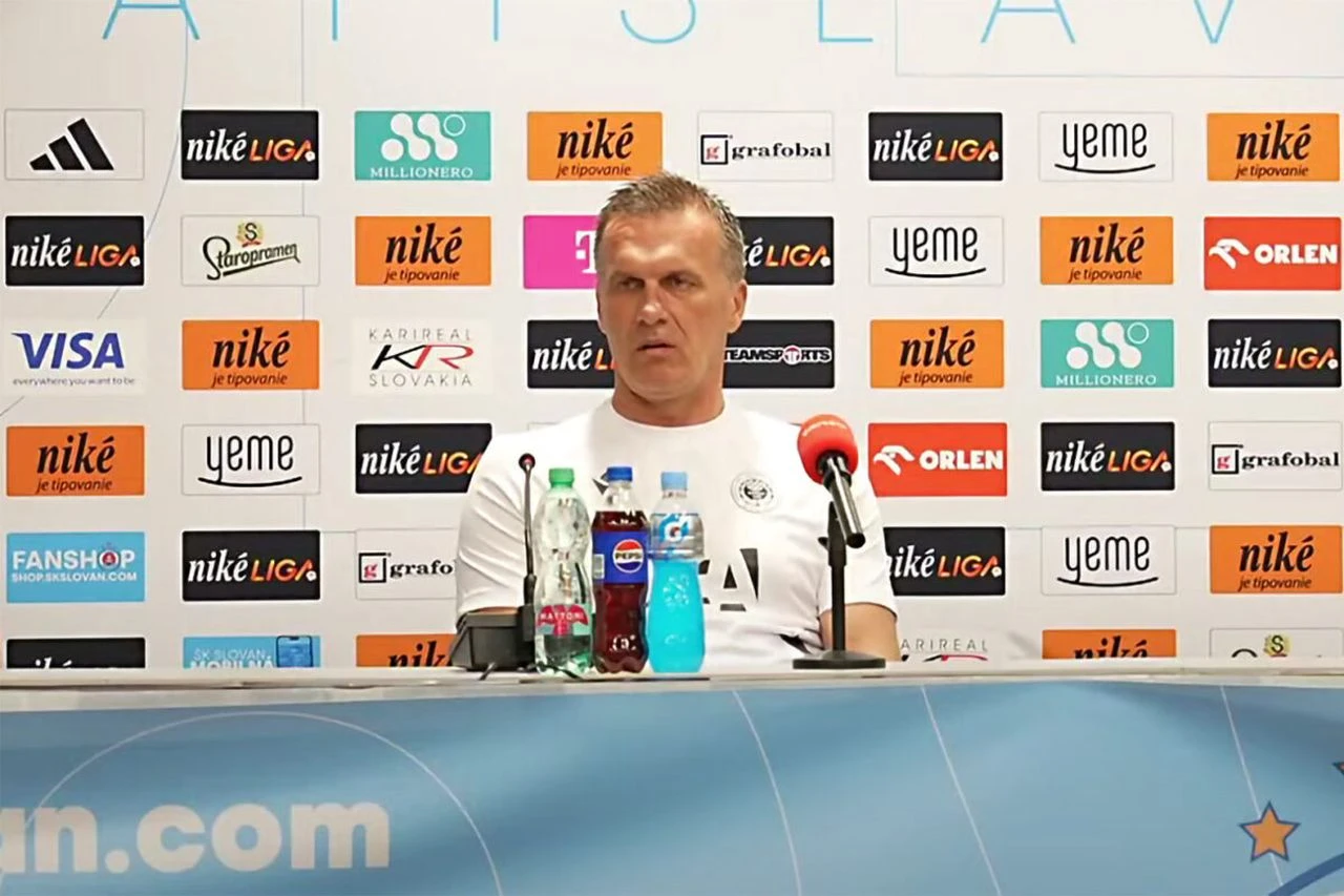 Ivanković: Upitno je da li mi imamo kvalitetu da se suprotstavimo ovakvom protivniku