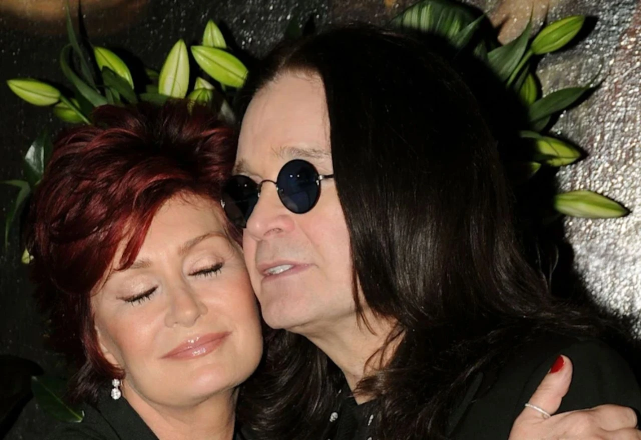 Sharon Osbourne ispunila posljednju želju Ozzyju prije njegove smrti: "Htio je kući"
